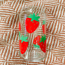 Load image into Gallery viewer, Fruit glass
